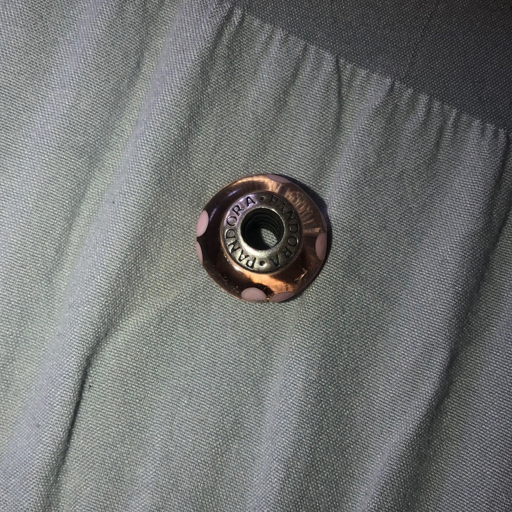 Pandora Charm